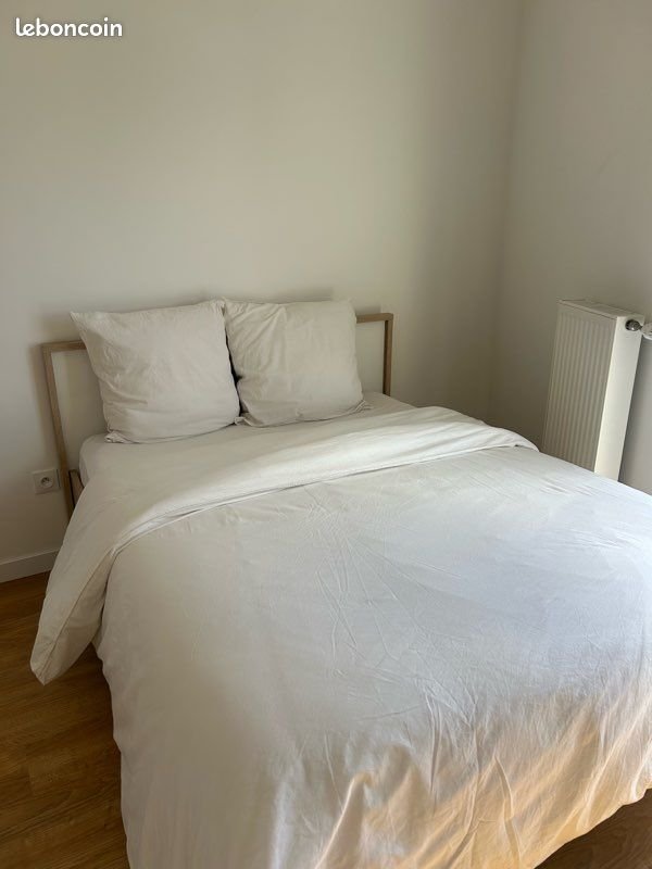 Appartement à louer, 65m², Colombes