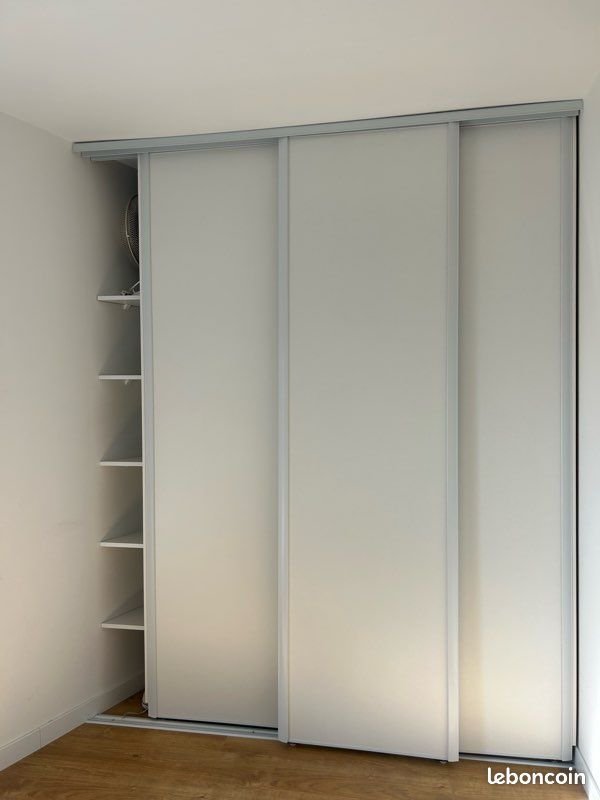 Appartement à louer, 65m², Colombes