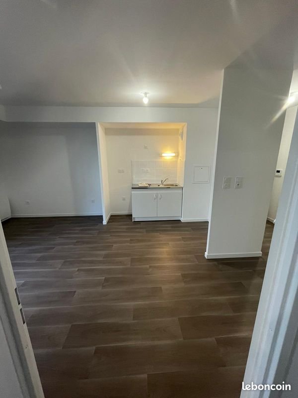 Appartement à louer, 33m², Corbeil-Essonnes