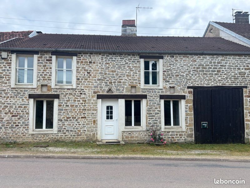Maison à vendre, 180m², Haute-Amance