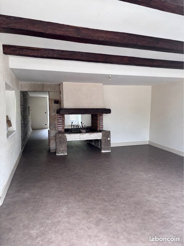 Maison à vendre, 180m², Haute-Amance