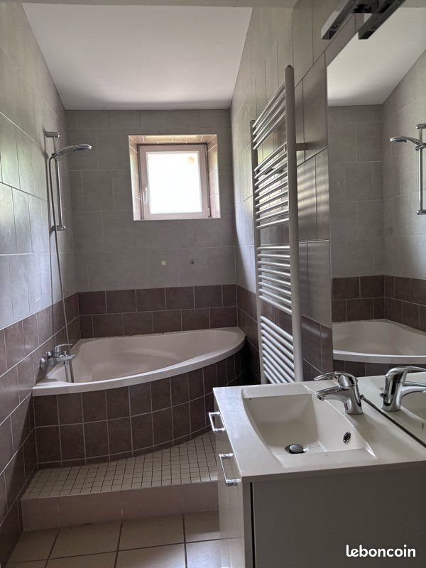 Maison à vendre, 180m², Haute-Amance