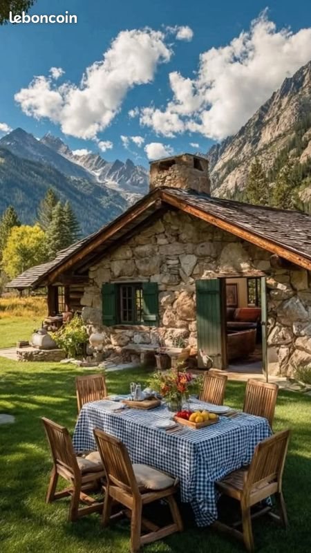 Maison à louer, 60m², Saint-Girons