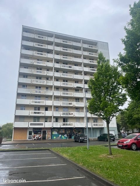 Appartement à louer, 54m², Wattignies