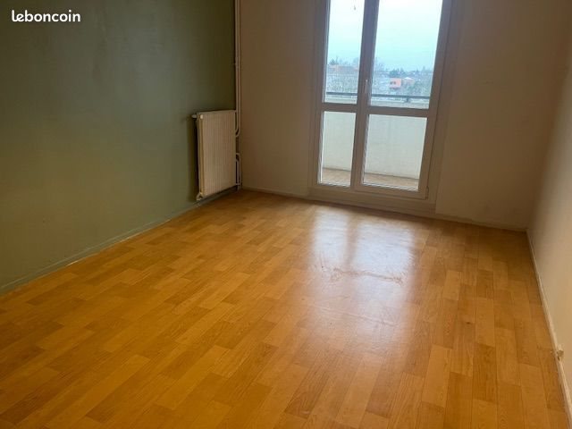 Appartement à louer, 54m², Wattignies