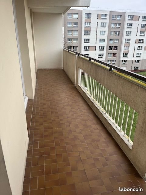 Appartement à louer, 54m², Wattignies