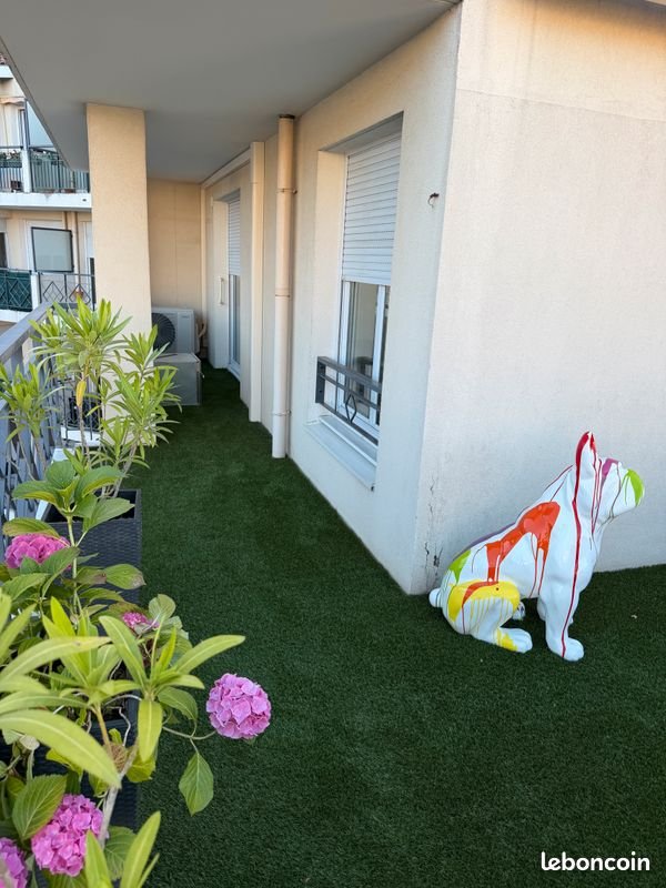 Appartement à louer, 105m², Villefranche-sur-Saône