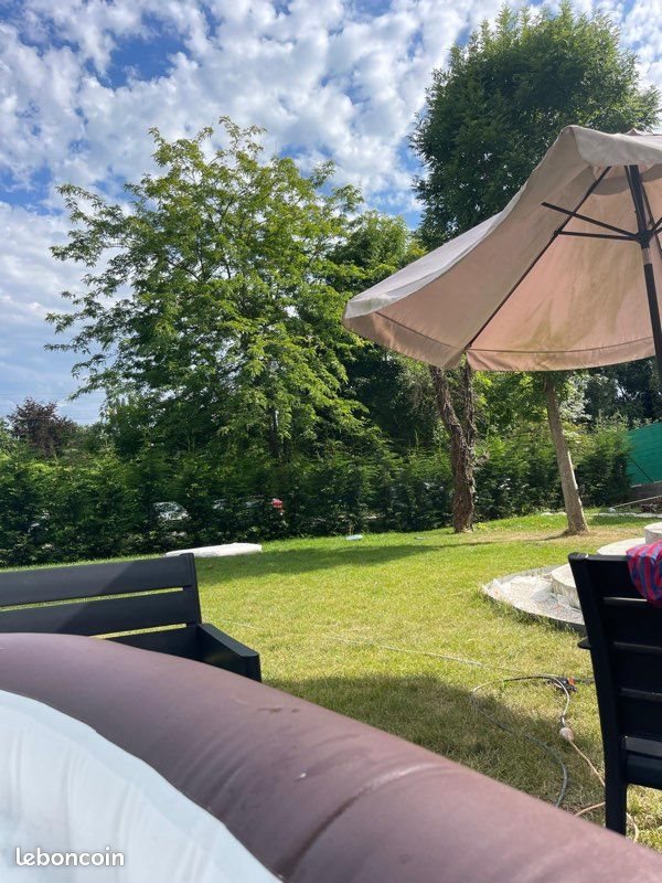 Maison à vendre, 120m², Auvers-sur-Oise