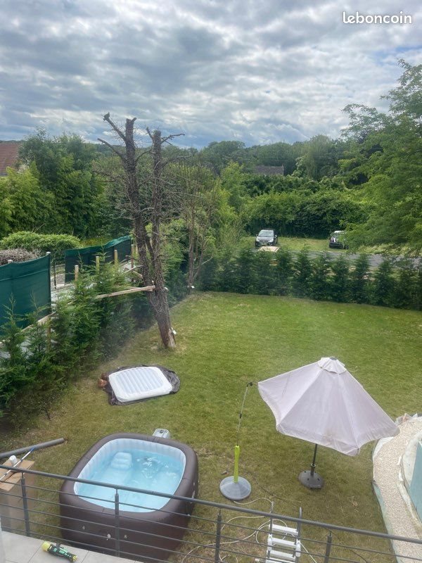 Maison à vendre, 120m², Auvers-sur-Oise