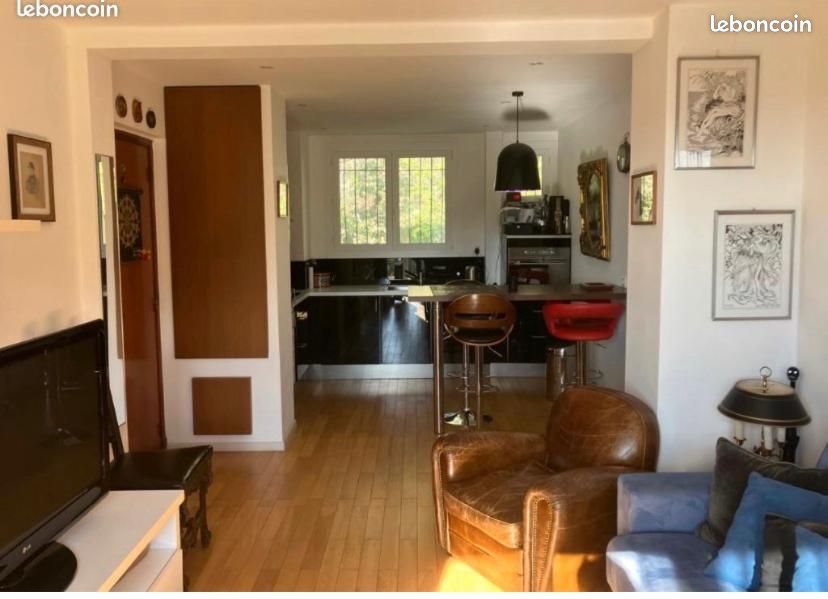 Appartement à louer, 50m², Èze