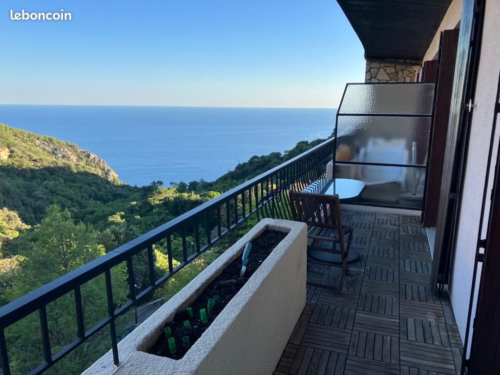 Appartement à louer, 50m², Èze