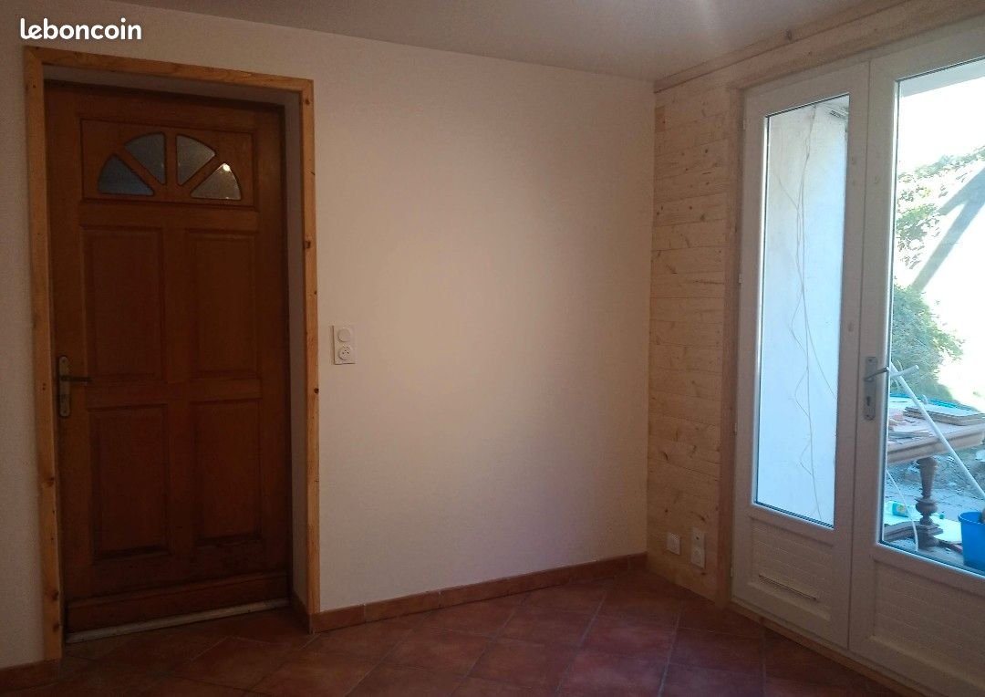 Appartement à louer, 30m², L'Argentière-la-Bessée