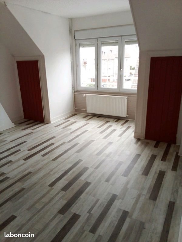 Appartement à louer, 66m², Le Portel