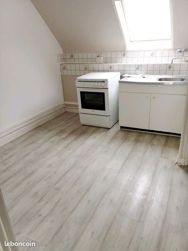 Appartement à louer, 66m², Le Portel