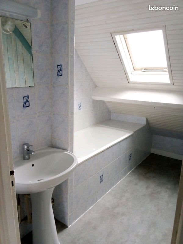 Appartement à louer, 66m², Le Portel