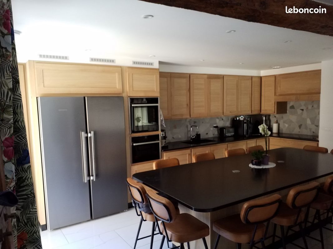 Appartement à louer, 75m², Briançon