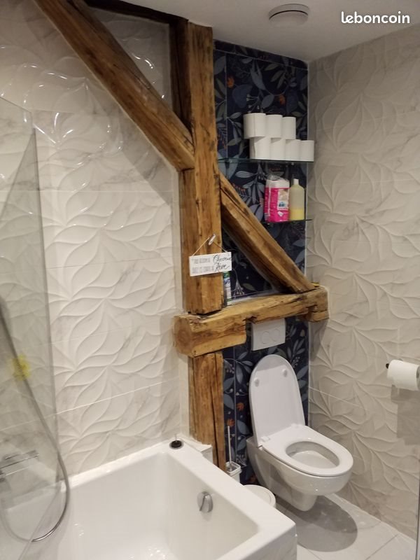 Appartement à louer, 75m², Briançon