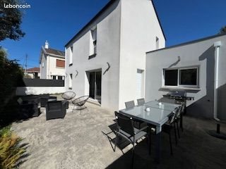 Maison à vendre, 96m², Orvault