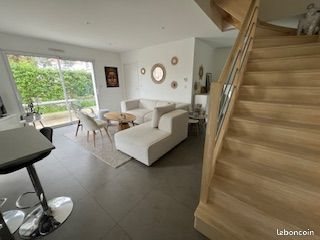 Maison à vendre, 96m², Orvault
