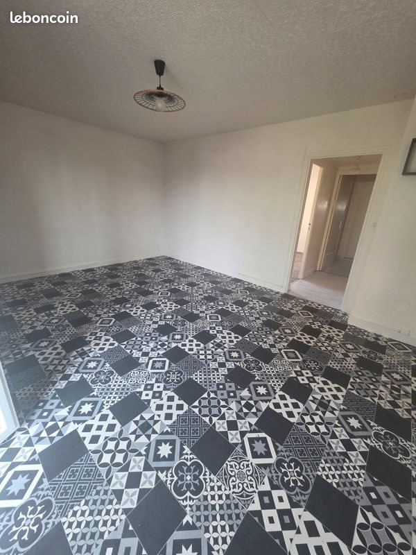 Maison à vendre, 62m², Gémozac