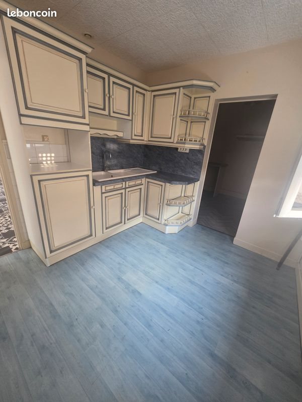 Maison à vendre, 62m², Gémozac