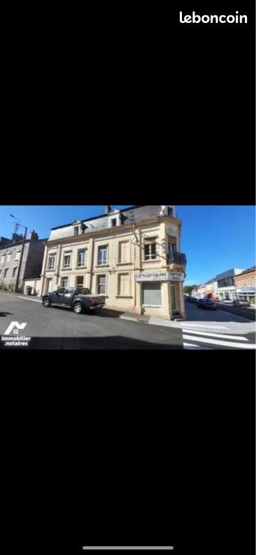 Appartement à vendre, 150m², Fourmies