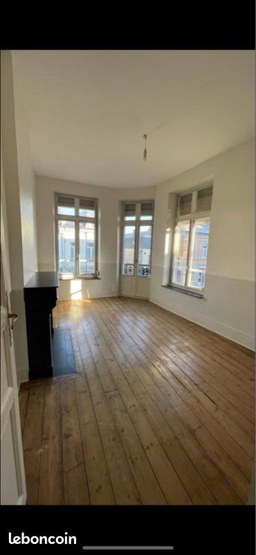 Appartement à vendre, 150m², Fourmies