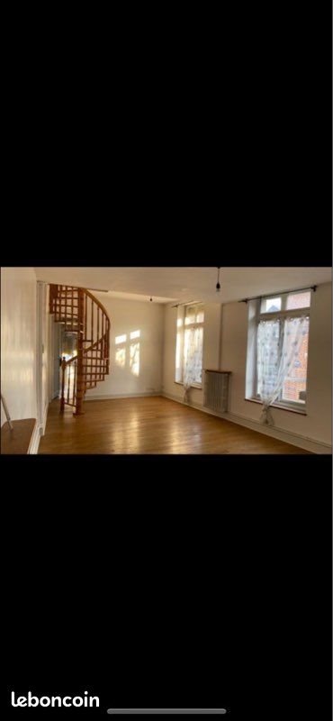 Appartement à vendre, 150m², Fourmies
