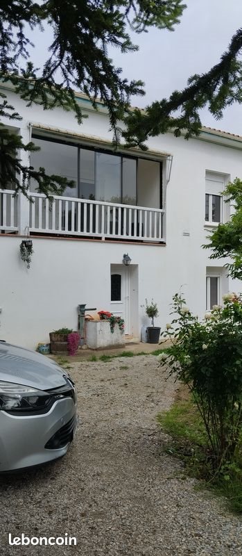 Maison à vendre, 188m², Villeneuve-sur-Lot