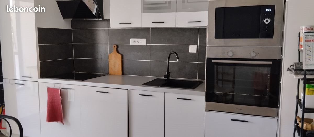 Maison à vendre, 188m², Villeneuve-sur-Lot