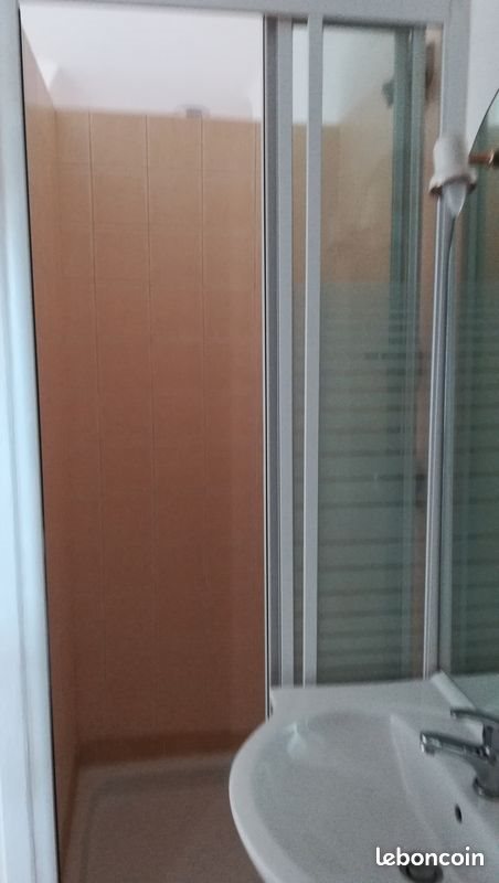 Appartement à louer, 28m², Quimper