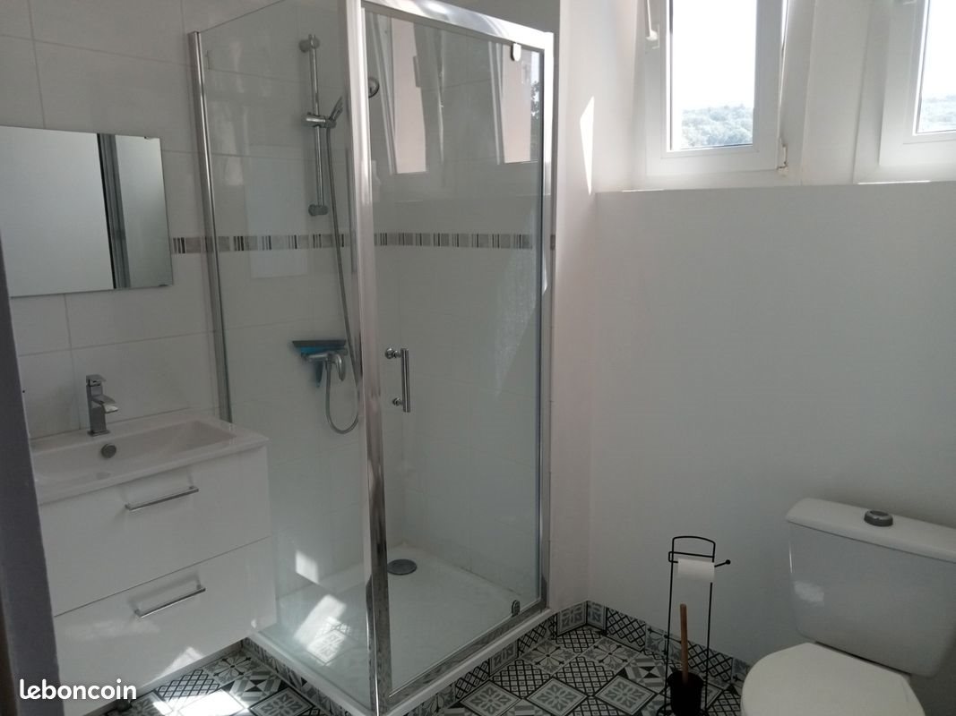 Appartement à louer, 23m², Plestin-les-Grèves