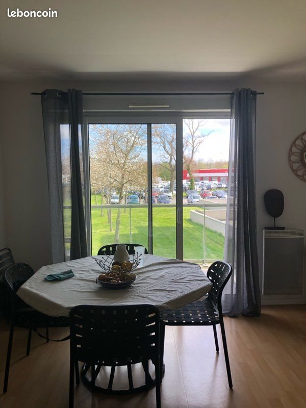 Appartement à louer, 50m², Cesson-Sévigné