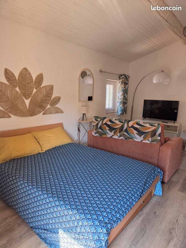 Appartement à louer, 27m², Arles