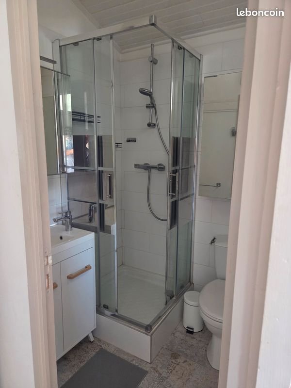 Appartement à louer, 27m², Arles