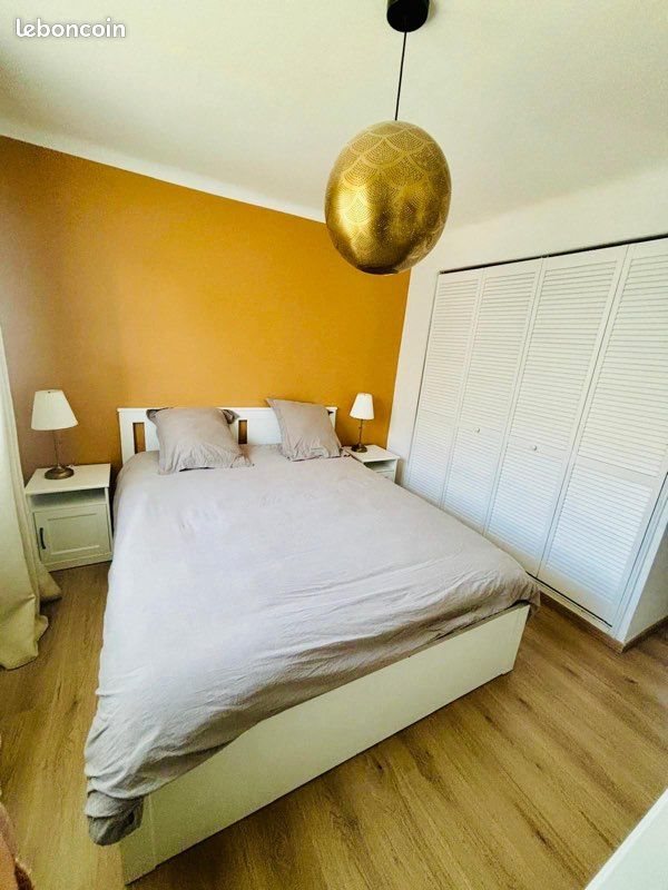 Appartement à louer, 64m², Marseille 8ème