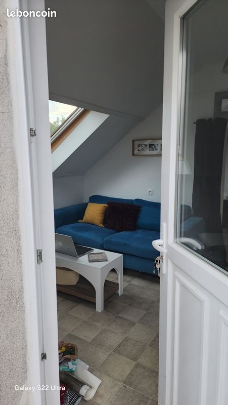 Appartement à louer, 27m², Blois