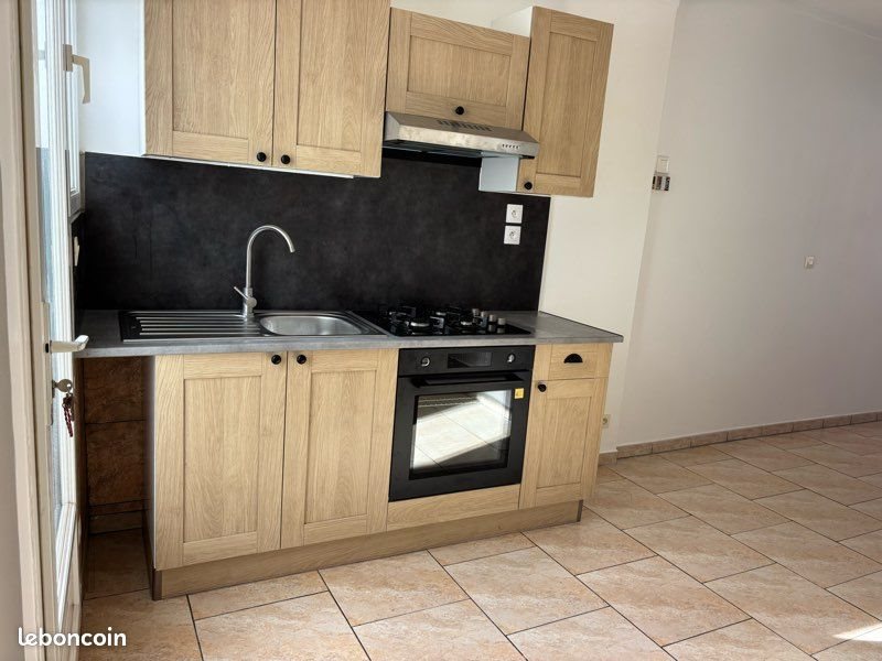 Maison à louer, 60m², Amiens