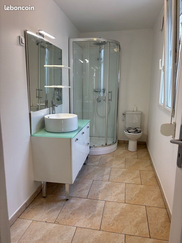 Maison à louer, 60m², Amiens