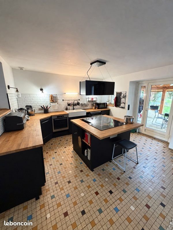 Maison à vendre, 175m², Castelnau-Chalosse