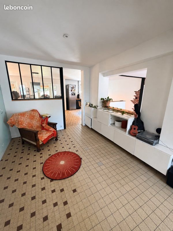 Maison à vendre, 175m², Castelnau-Chalosse
