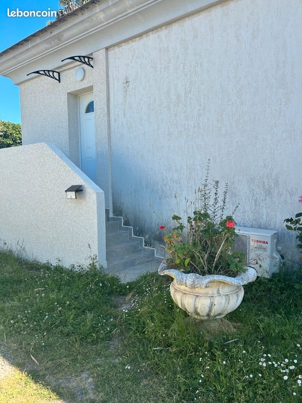 Appartement à louer, 30m², Biguglia