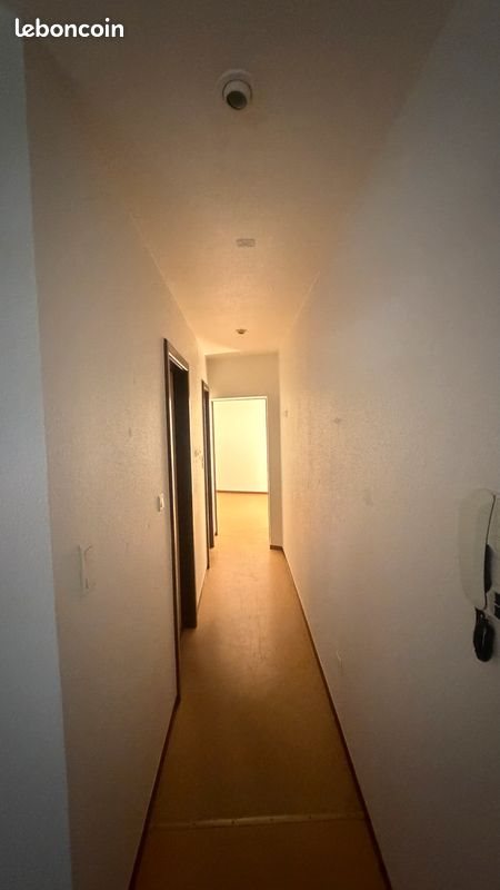 Appartement à louer, 40m², Lautenbach