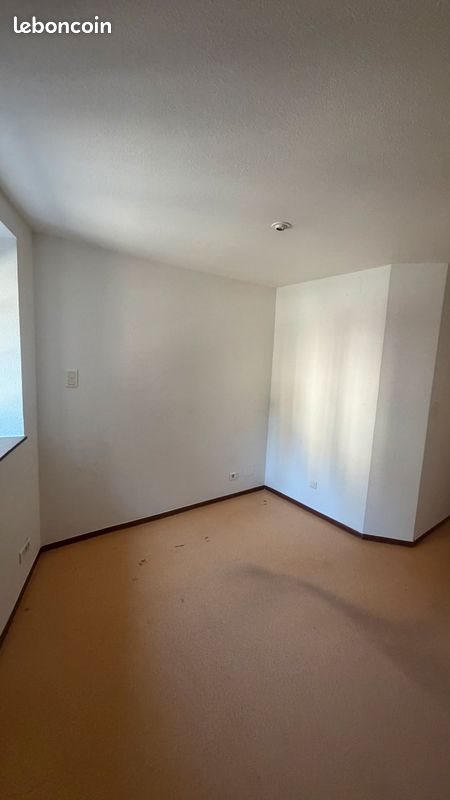 Appartement à louer, 40m², Lautenbach