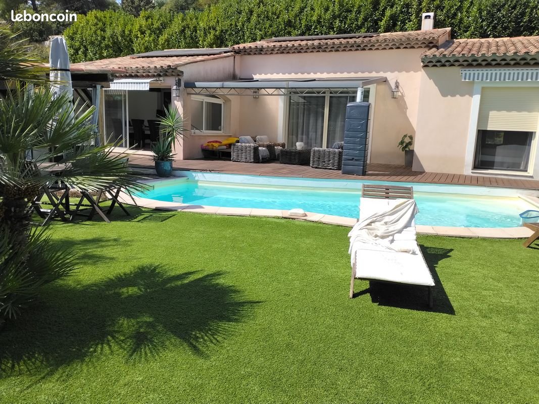 Maison à vendre, 135m², Nice