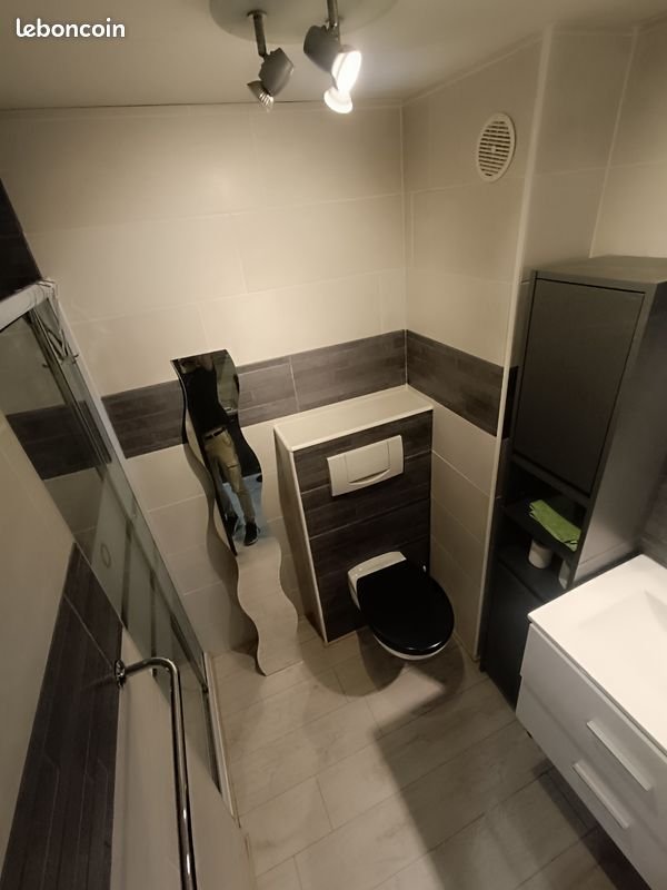 Appartement à louer, 25m², Collonges-sous-Salève