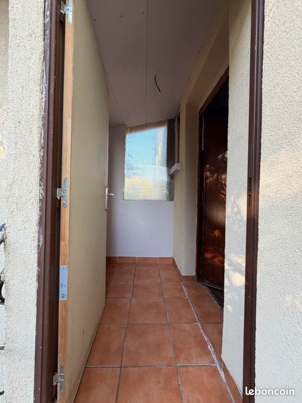 Appartement à louer, 55m², Villeneuve-Saint-Georges