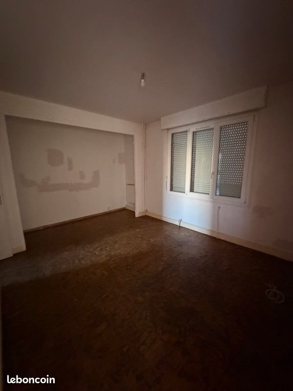 Appartement à louer, 55m², Villeneuve-Saint-Georges