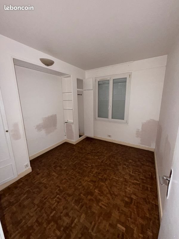 Appartement à louer, 55m², Villeneuve-Saint-Georges