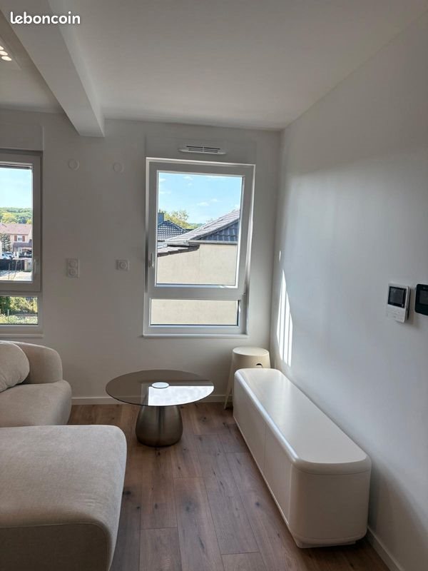 Appartement à louer, 40m², Terville